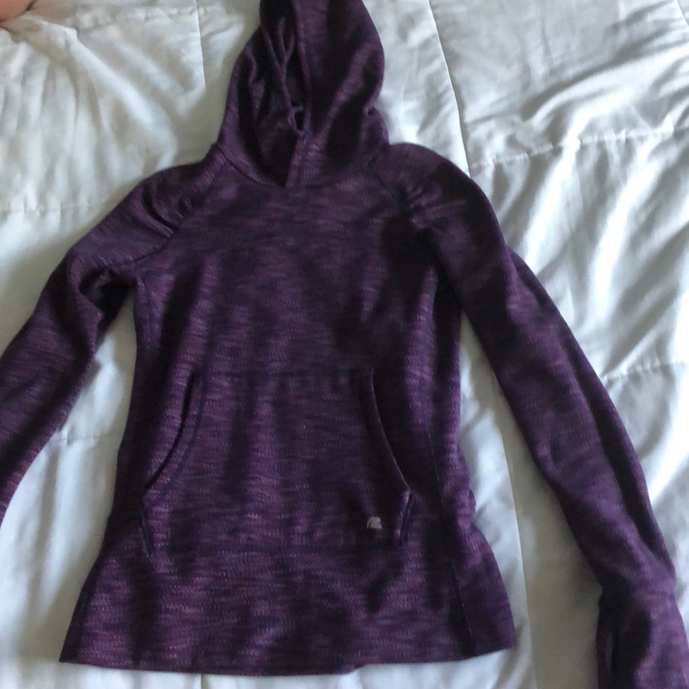 Woman’s Hoodie